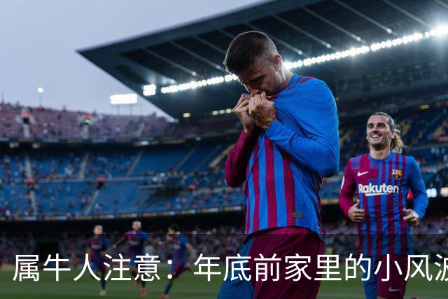 属牛人注意：年底前家里的小风波，其实是亲家关系升温的好兆头
