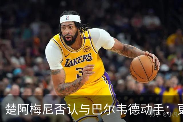 楚阿梅尼否认与巴尔韦德动手：更衣室小摩擦被放大成闹剧