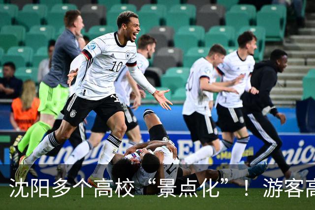 沈阳多个高校“景点化”！游客高兴，学生却懵了...